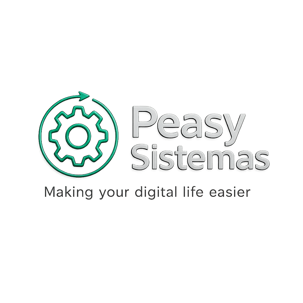 Peasy Sistemas